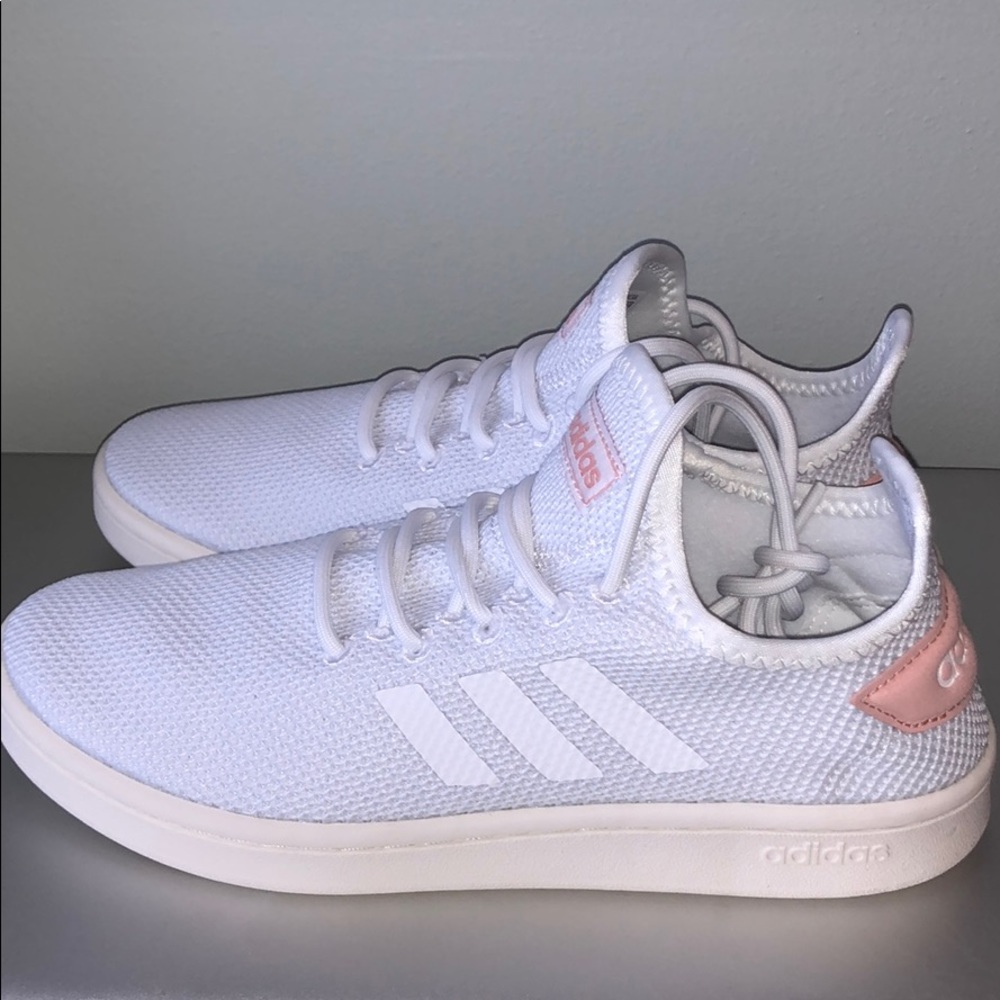 New in box Adidas court Adapt